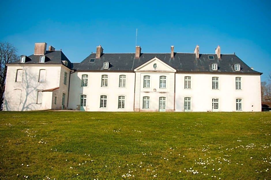 Surprenantes - Château du Pé