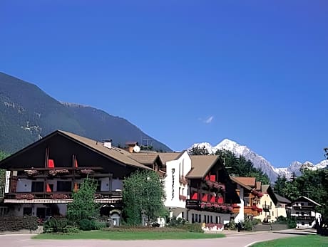 Hotel Brunnerhof