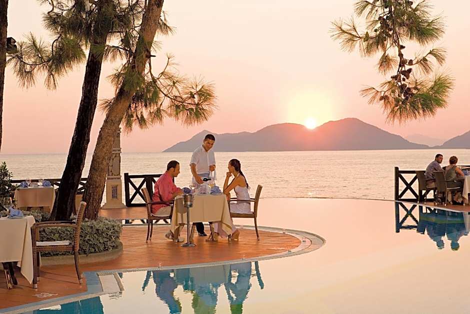 Liberty Lykia Adults Only