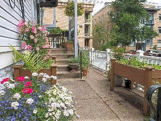 The Inn on Negley