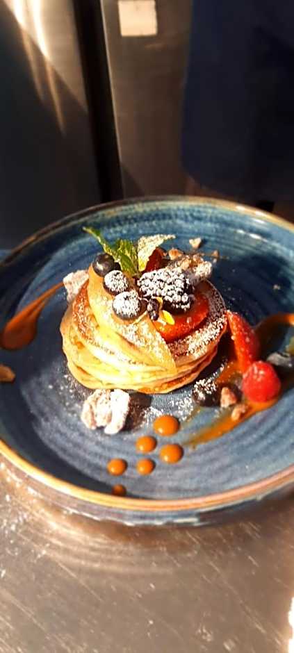 Greenfield Lodge Hotel Bar & Bistro