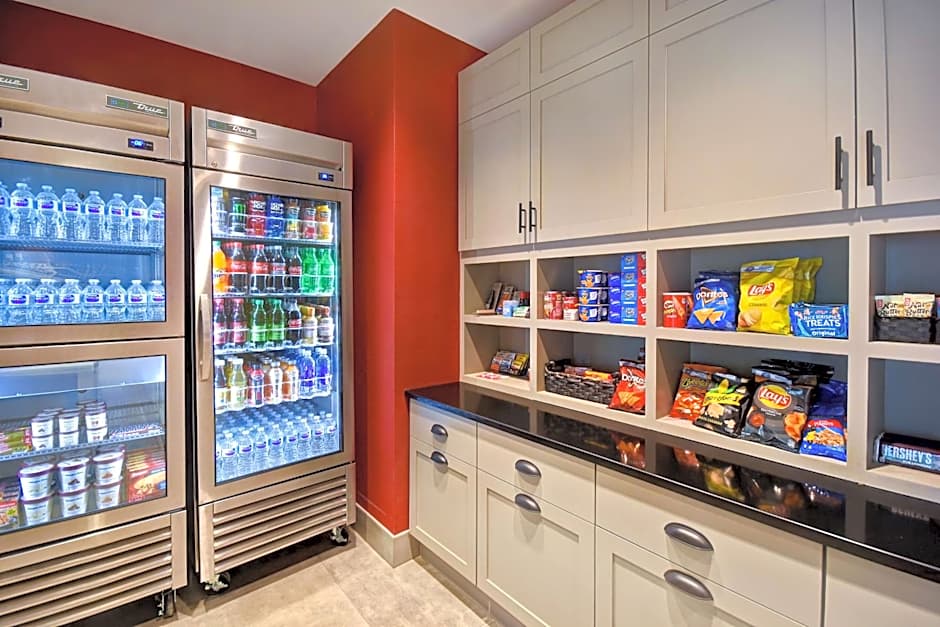 Homewood Suites by Hilton Tuscaloosa Downtown, AL