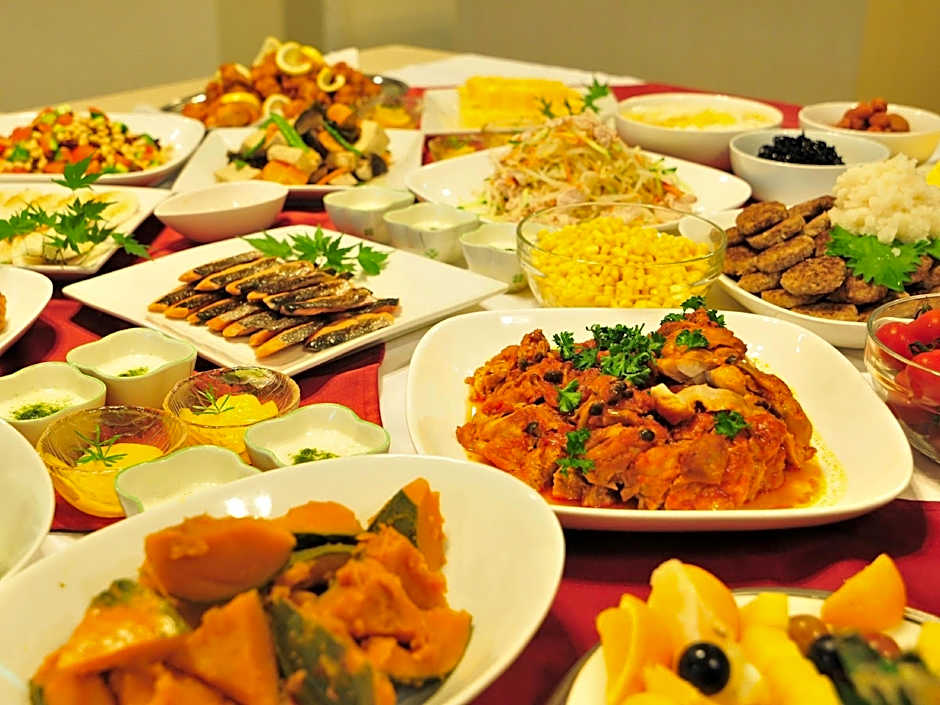 Hotel Premium Green Plus