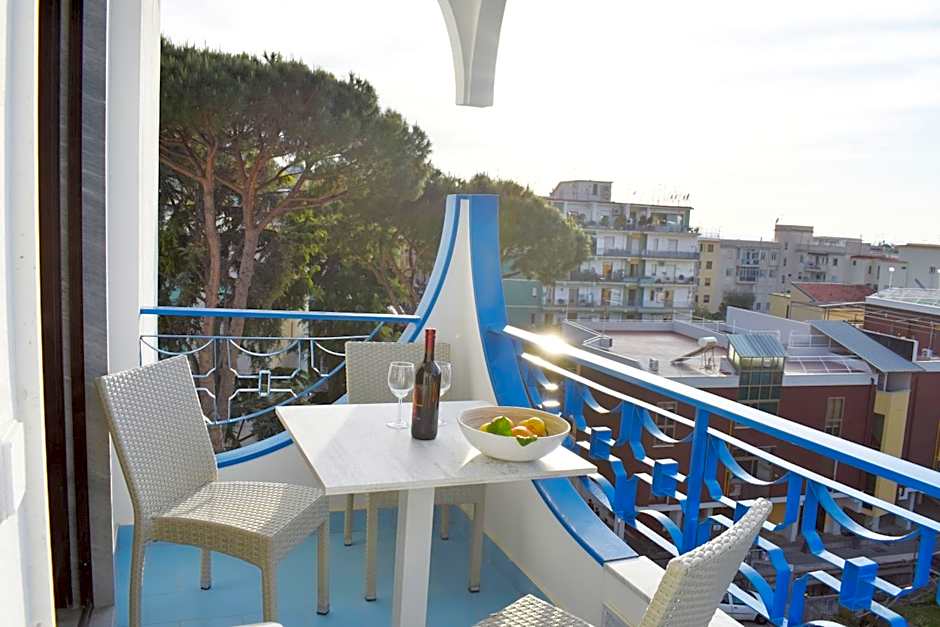 Lume Art Apartment B&B