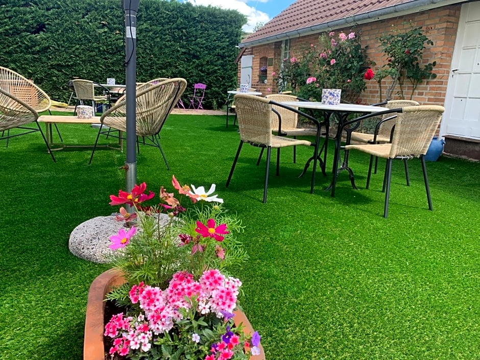 Les Garçonnières de Sologne