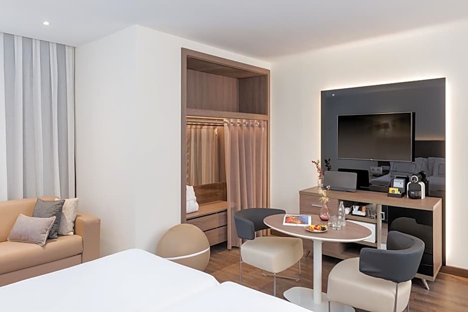 Meliá Madrid Serrano