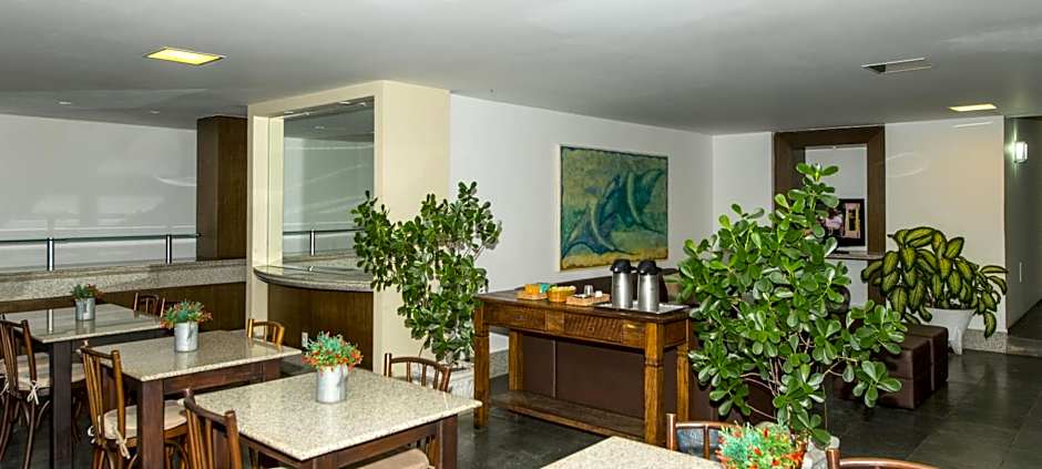 La Belle Beach Hotel
