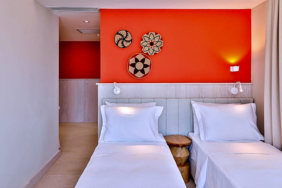 Peninsula Gardens Hotel
