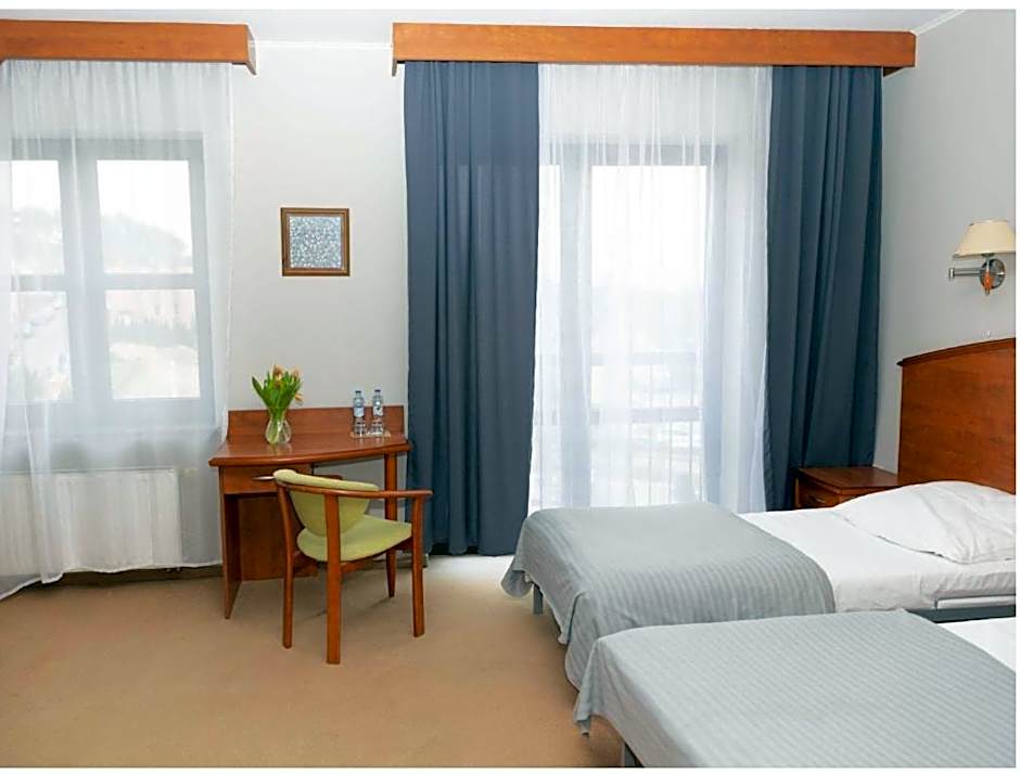 Hotel Piast