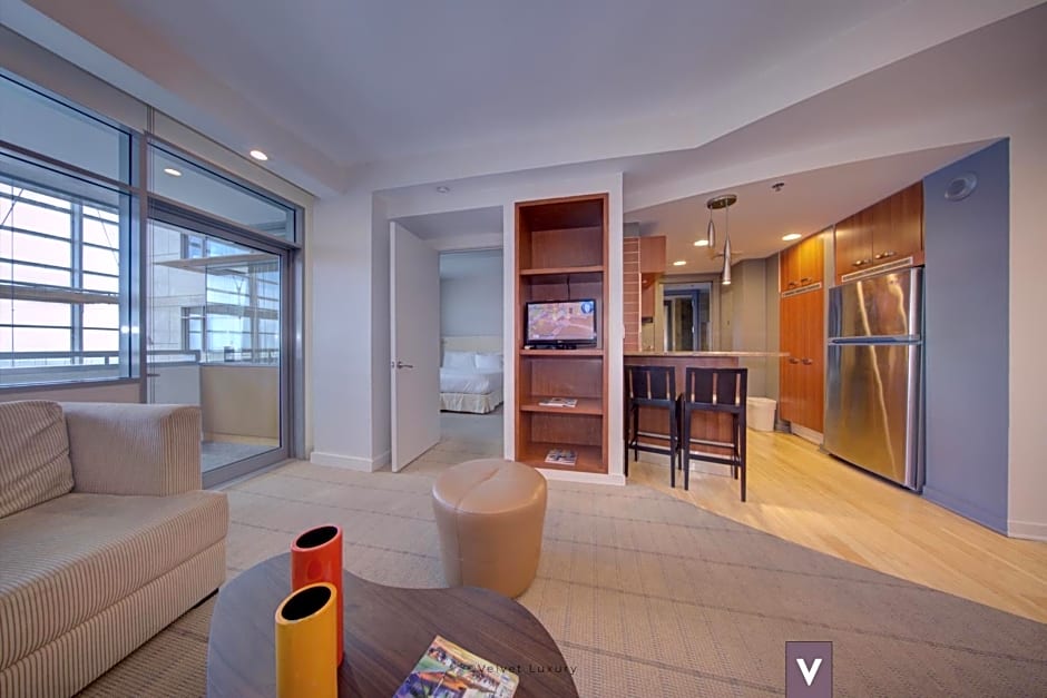 Conrad Miami Suites by Vesper