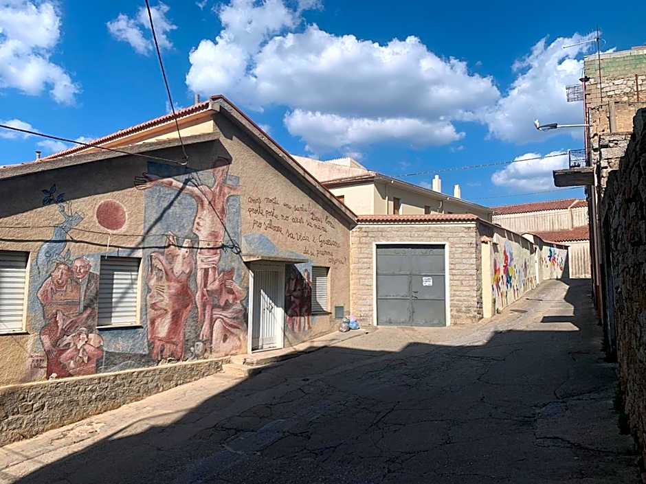 Orgosolo B&B Sardegna