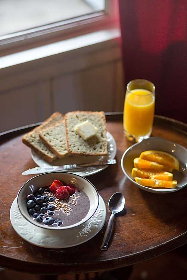 Quiet Mind Lodge, Spa & Retreat Sequoias