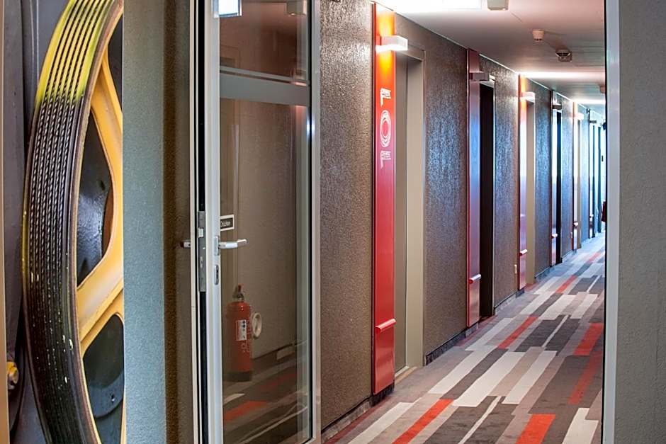 ibis Hotel München Messe