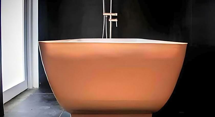 Blackbird Hotel Bandung