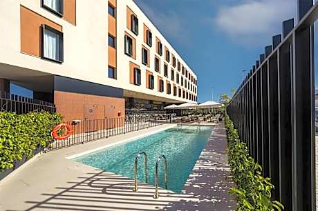 Hampton by Hilton Alicante Airport
