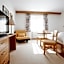 B&B Hotel Mair am Turm