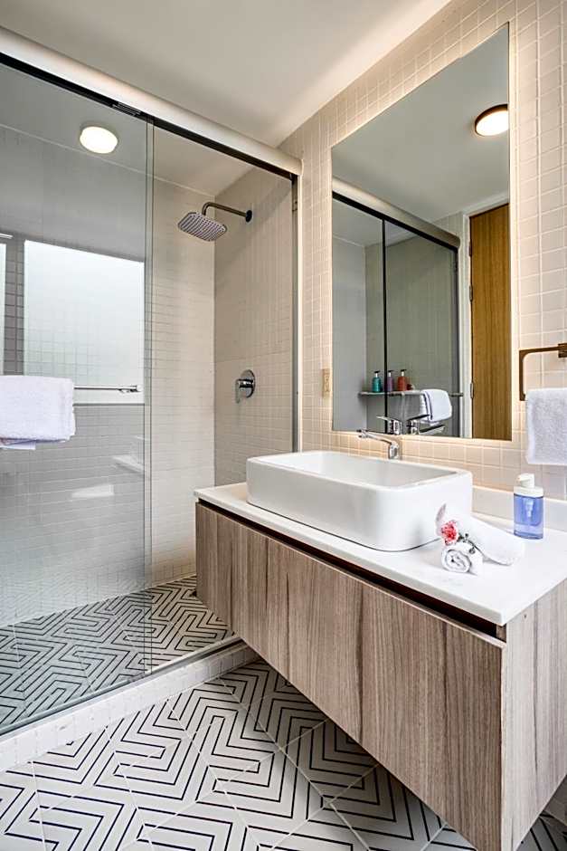 ULIV Family Apartments Polanco