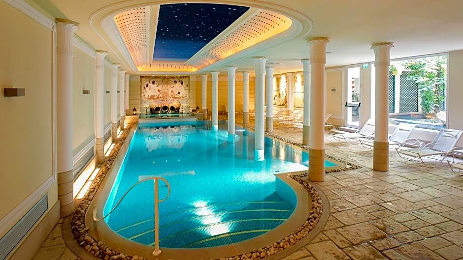 Hotel Vistoria Torino
