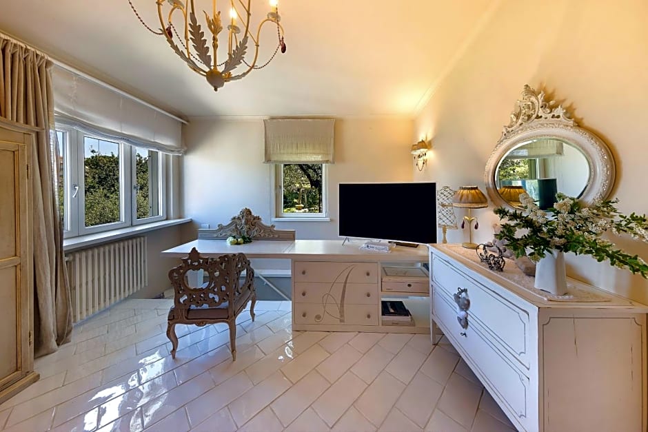 Villa Annabelle – Sant' Agata sui due Golfi, CO