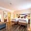 CityClass Hotel am Heumarkt