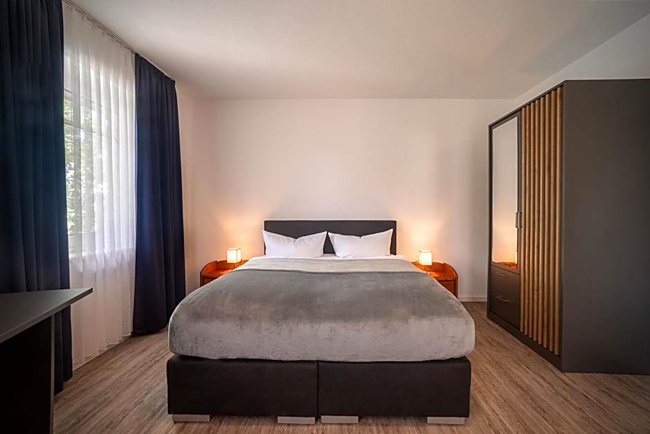 Appart-Haus Business Apartments