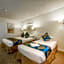 Twin Towers Inn