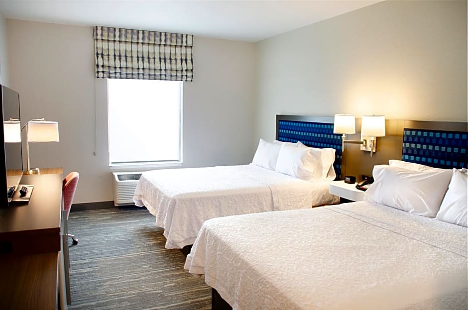 Hampton Inn Lebanon
