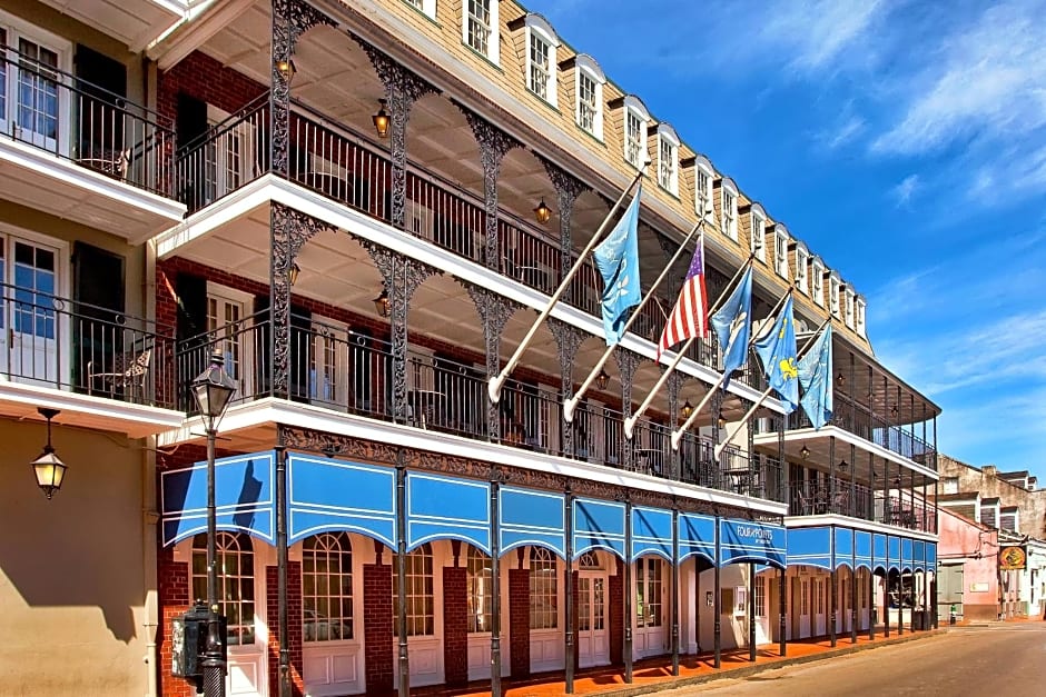 Four Points By Sheraton French Quarter