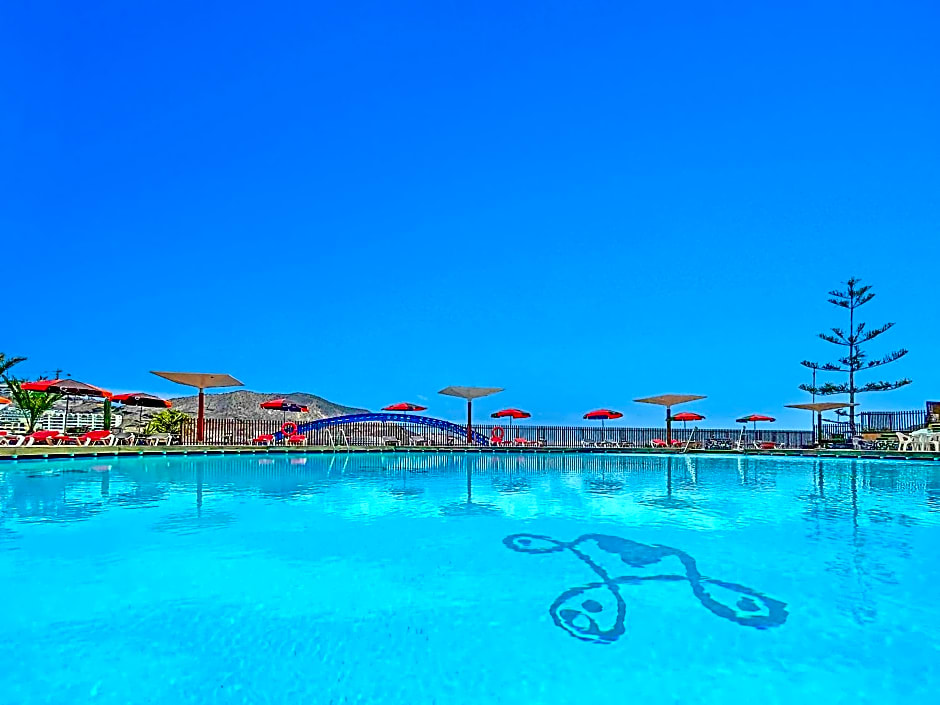 Punta Del Rey Only Adults