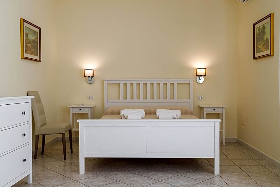 Casa Tacconi