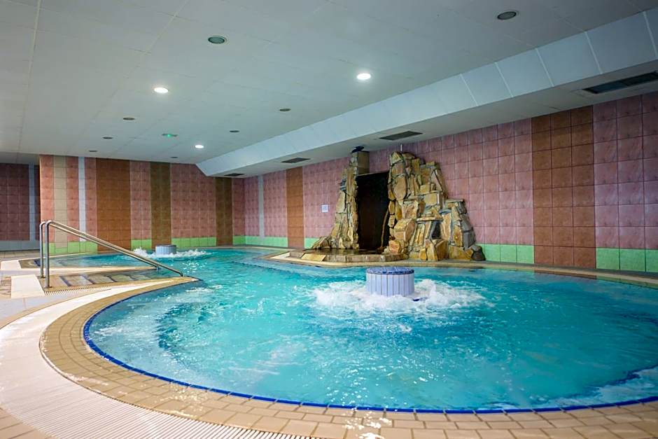 Glamping Sun Valley Bioterme