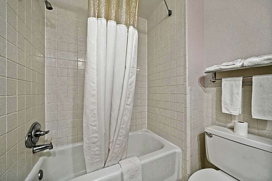 Americas Best Value Inn Brenham