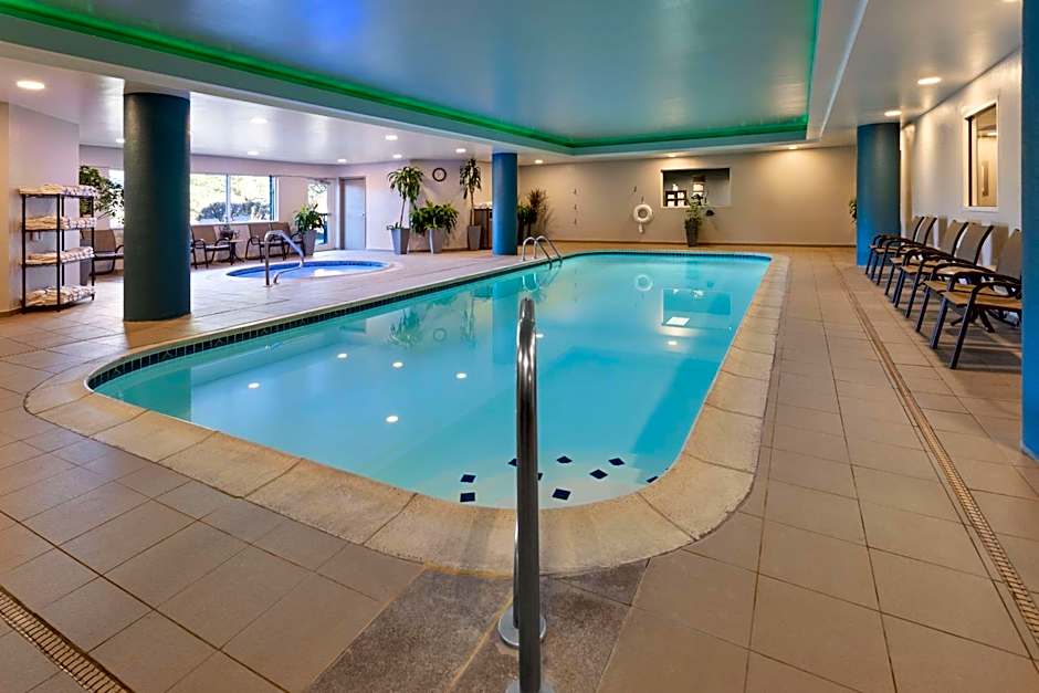 Hampton Inn By Hilton & Suites Wells-Ogunquit, Me
