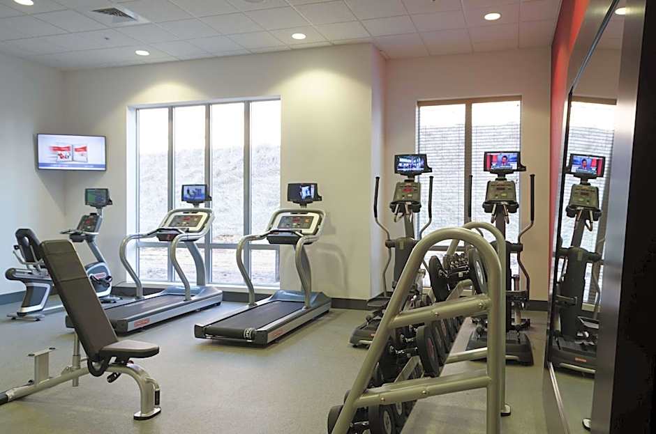 Hilton Garden Inn Hickory