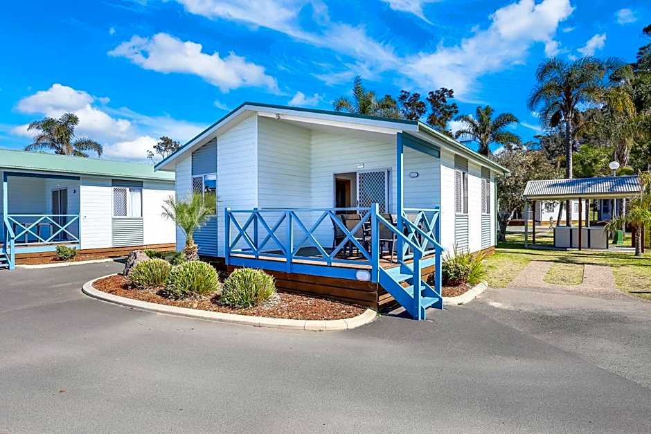 BIG4 Easts Beach Holiday Park