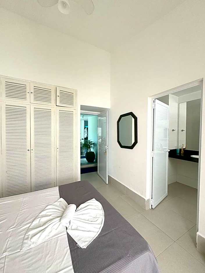 Pousada Village Cozumel