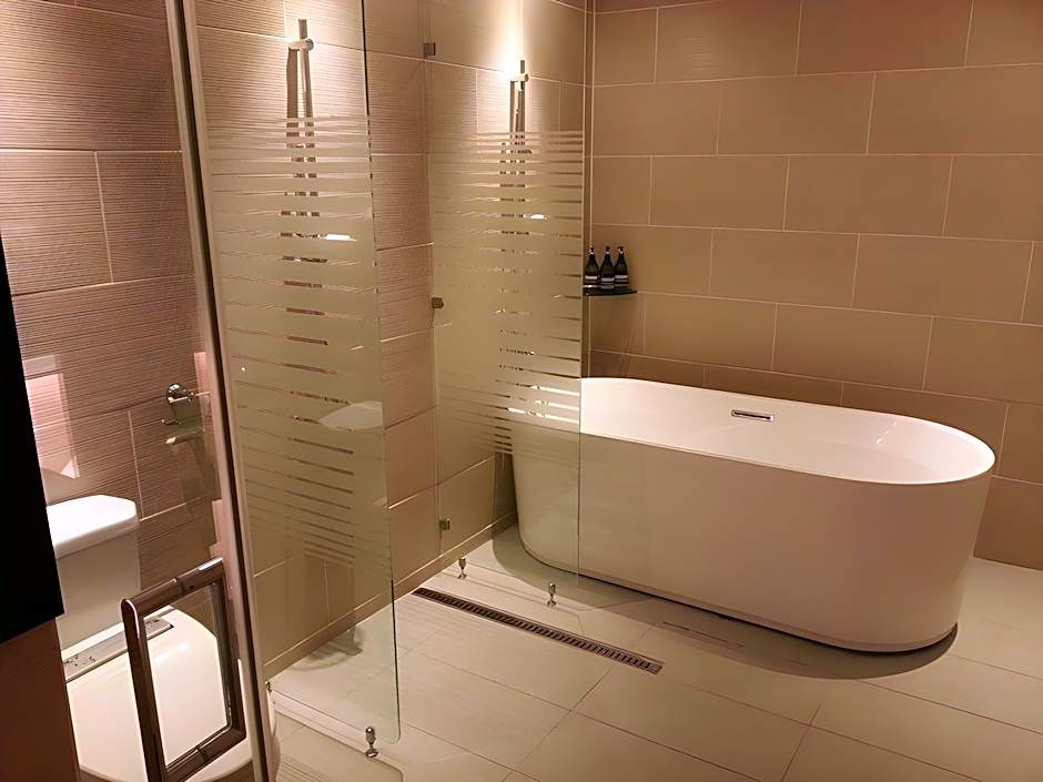 Hi Design Hotel