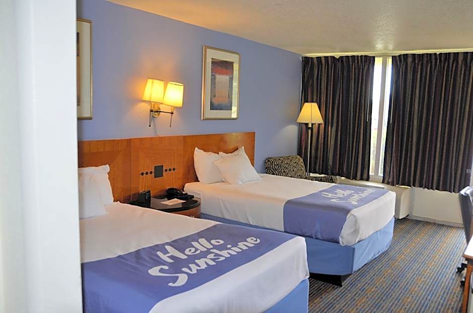 Days Inn by Wyndham Luray Shenandoah