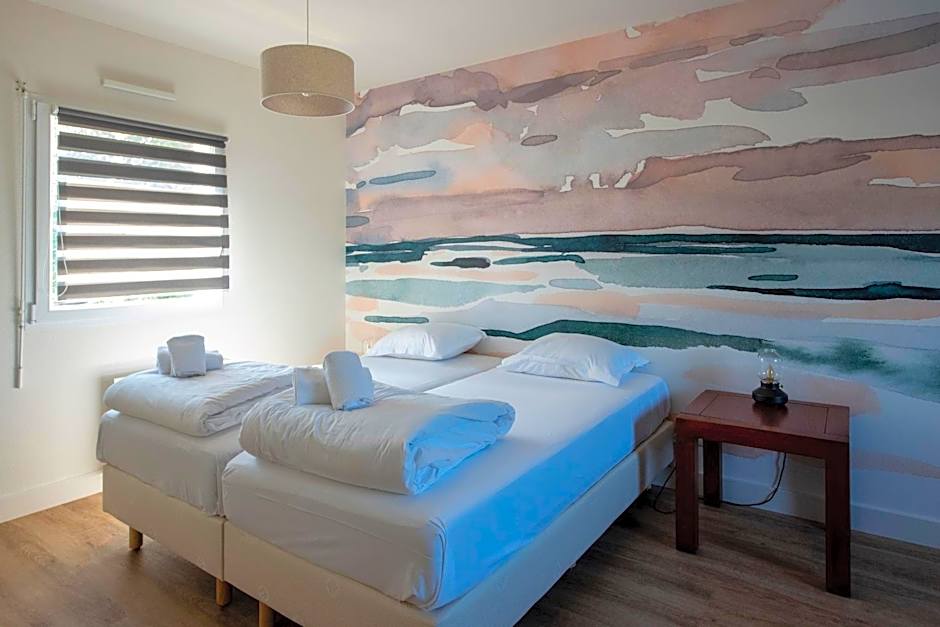 Oasis Les Jardins des Sables d'Olonne