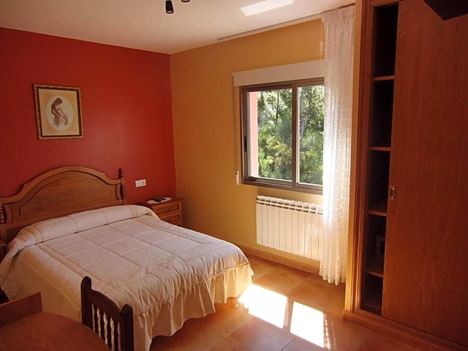 Hotel Galicia