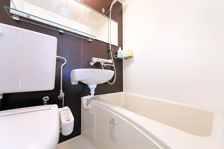 Artsy Inn Higashinihonbashi - Vacation STAY 72545v