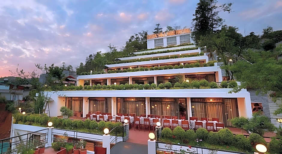 Sapa Village Hotel