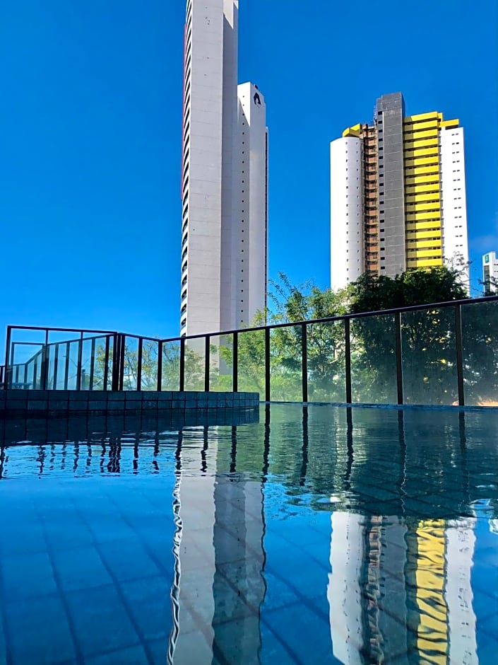 Ilusion Hotel Ponta Negra