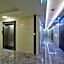 Gwangju Madrid Hotel