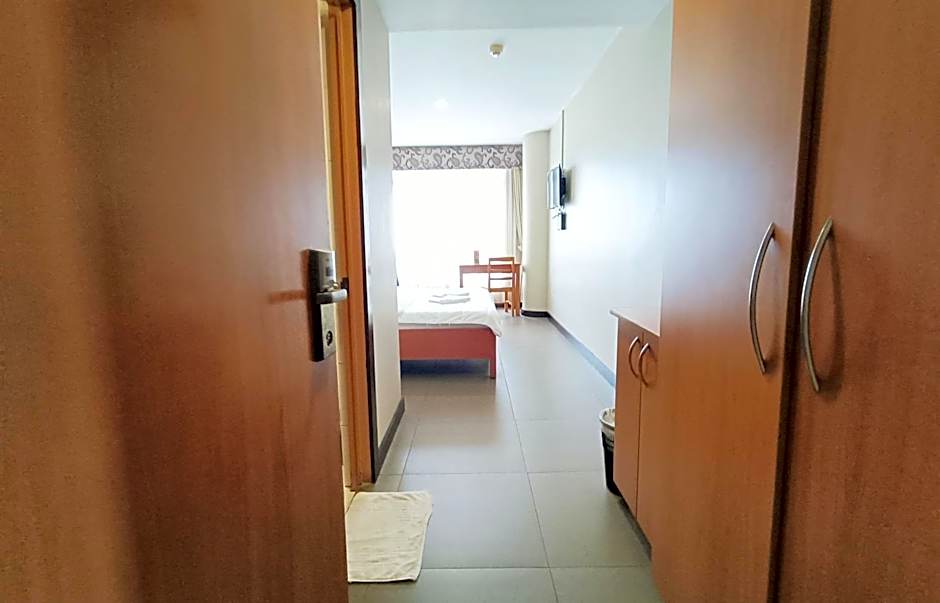 Fuente Oro Business Suites Cebu