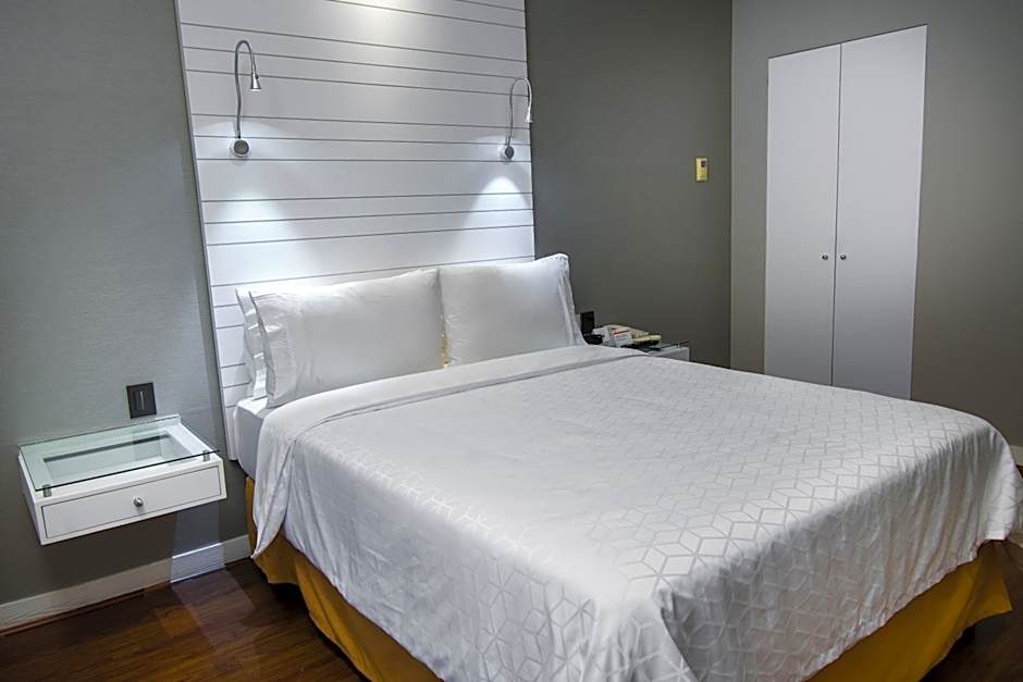 BelAir Business a Wyndham Garden Hotel