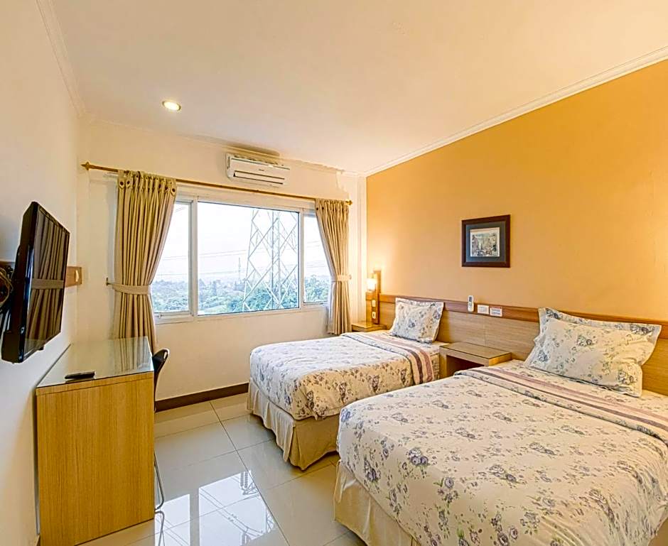 Citrus-House com Hotel