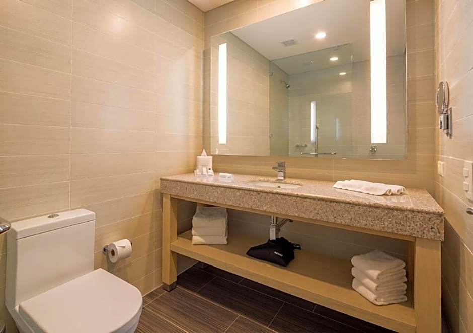 Hilton Garden Inn Barranquilla
