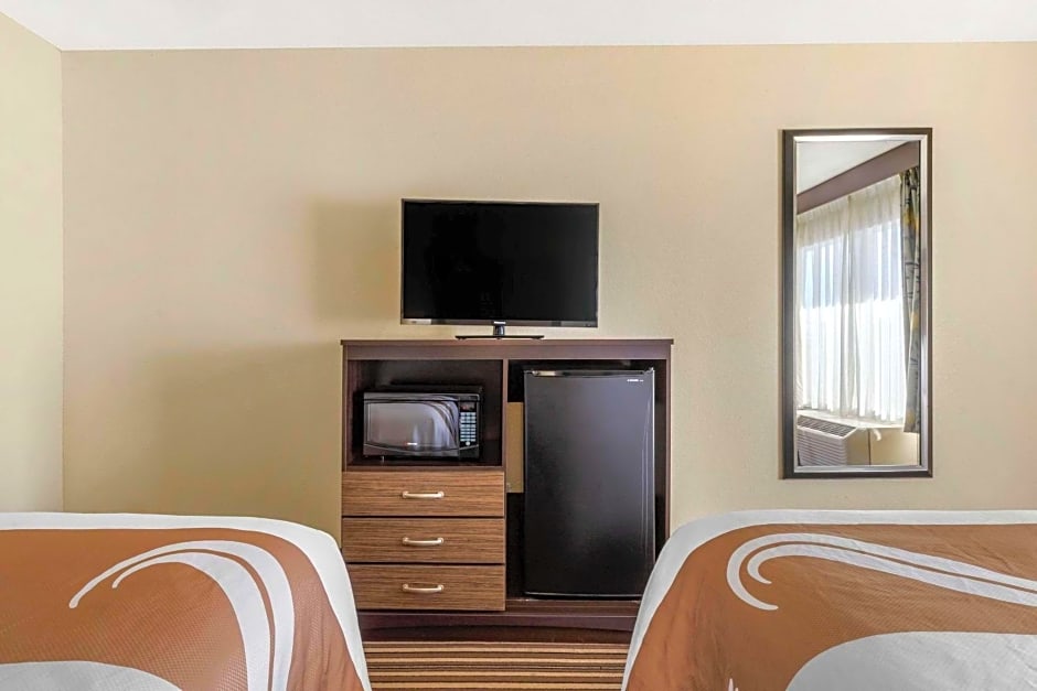 Quality Inn Airport South