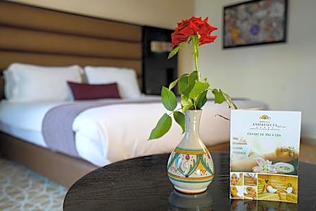 Hotel Andalucia Golf & Spa Tanger